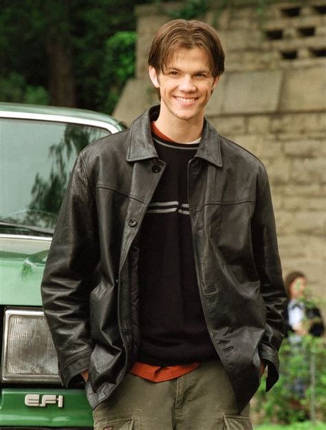 Dean Forester | Gilmore Girls Wiki | Fandom