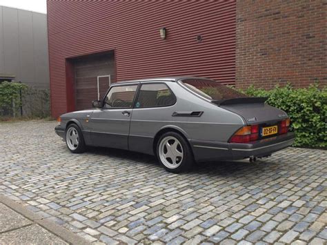 Saab 900 classic | Auto's en motoren, Auto's, Motor