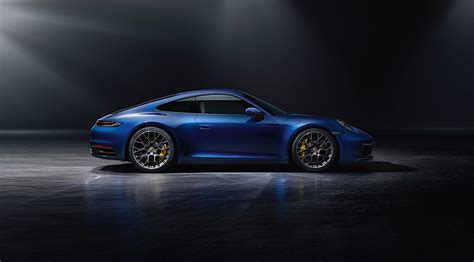 2020 Porsche 911 Carrera S Configurator Goes Live, Pricing Starts At ...