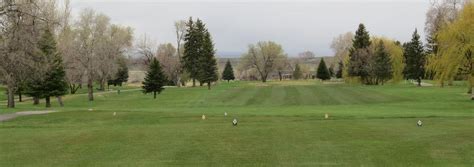 Riverton Country Club Tee Times - Riverton WY