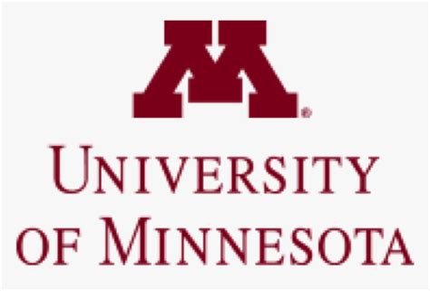 University Of Minnesota -- Twin Cities Logo, HD Png Download - kindpng