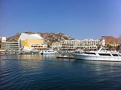 Cabo San Lucas Marina | John Dimo Blog