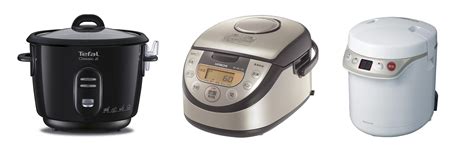 How to choose the best Japanese rice cooker