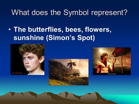 Simon Lord Of The Flies Symbolism