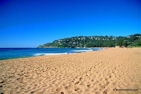 Palm Beach Sydney | Geographic Media