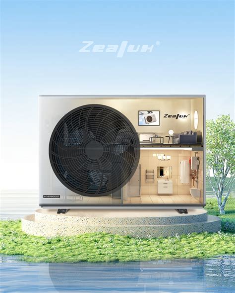 The Advantages of Heat Pump Package Units for Residential and ...