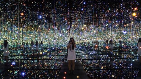 All There Is to Know About The Broad Museum in LA