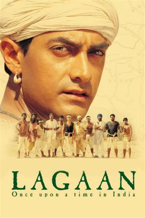 Lagaan: Once Upon a Time in India Full Movie HD Watch Online - Desi Cinemas