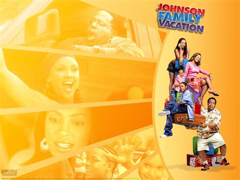 Johnson Family Vacation - Vanessa Williams Wallpaper (1601734) - Fanpop