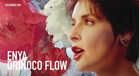 enya-orinoco-flow - Golden 80s Music