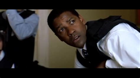 The Siege - Denzel Washington Image (27787346) - Fanpop