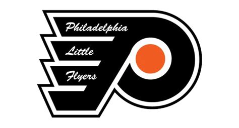 Philadelphia Little Flyers Logo transparent PNG - StickPNG