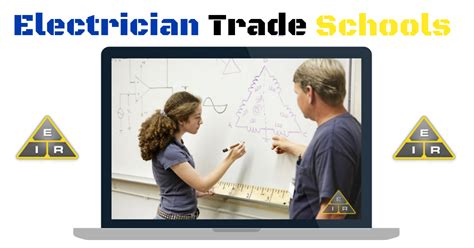 Electrician Trade Schools: a Head-Start to Apprenticeship