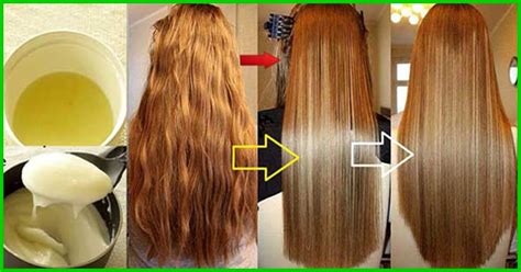 How To Get Soft Straight Hair Tips And Tricks For A Fabulous Look ...