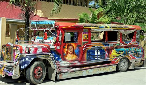 A short guide on riding Jeepneys – JustPayroll