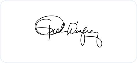 Free Online Signature Generator (Type or Draw) | Signaturely