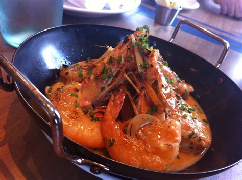 Top 10 Seafood Restaurants in Atlanta – GAFollowers