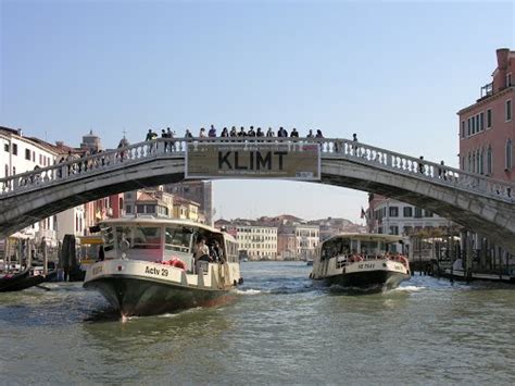 Ponte degli Scalzi - Venice