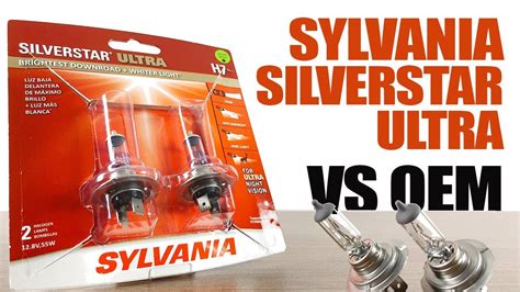 Sylvania Auto Light Bulbs Chart | Shelly Lighting