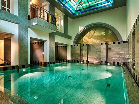 Top 8 Spa Hotels in Baden-Baden - Ada Nyman's Guide 2022