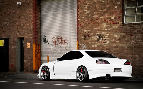 Nissan Silvia S15 Wallpaper and Background Image | 1680x1050 | ID:447696