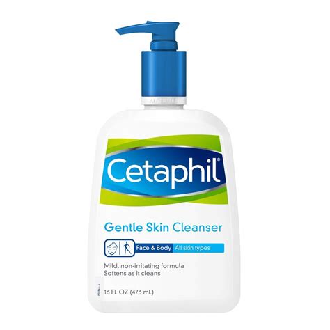 The Best Facial Cleansers for Dry Skin, According to Dermatologists