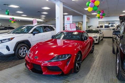 Plaza Toyota Car Dealership in Brooklyn, NY – Google Business View ...