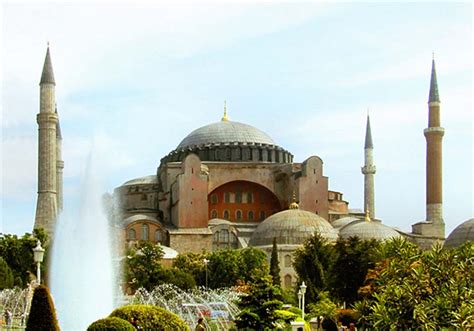 How Byzantine Art and Architecture Captivated the Known World | Ancient ...