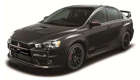 mitsubishi-lancer-evo-x-final-concept - Paul Tan's Automotive News