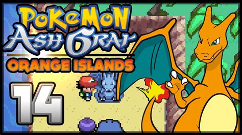 Pokemon ash gray orange islands update download - loceddesert