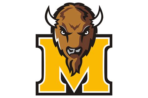 Fort Bend Marshall Buffalos | Texas HS Logo Project