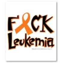 Leukemia Inspirational Quotes. QuotesGram