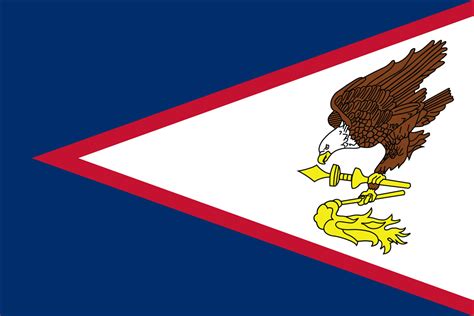 AMERICAN SAMOA FLAG - Liberty Flag & Banner Inc.