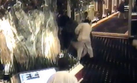 New video shows Tupac Shakur's final moments before murder