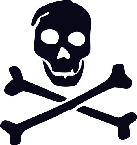 Skull and Bones Skull and crossbones Human skull symbolism - skull png ...