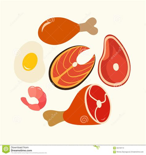 Proteins clipart 20 free Cliparts | Download images on Clipground 2024