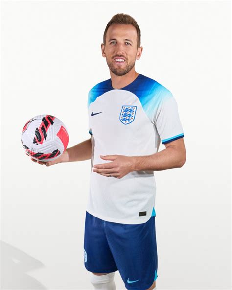 What are England’s kits for the World Cup 2022?