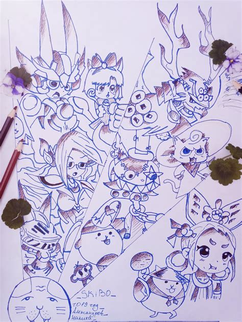 [Fan-Made] Battle Cats : r/battlecats