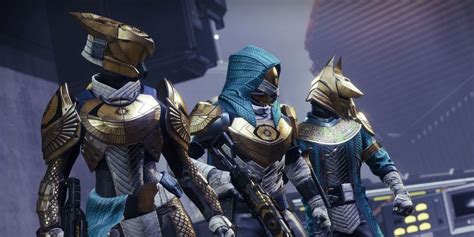 Destiny 2 Will Overhaul Trials Of Osiris, Continue To Add New PvP Maps