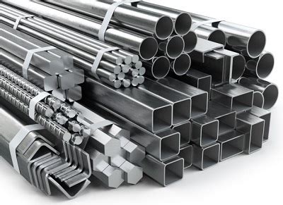 Alloy Steel And Its Applications – Bharat Steels