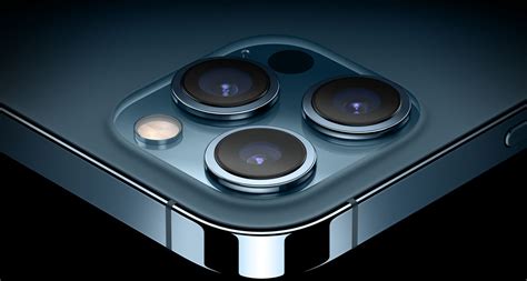 Kuo: iPhone 13 Pro Models to Feature Improved Ultra Wide Camera With ...