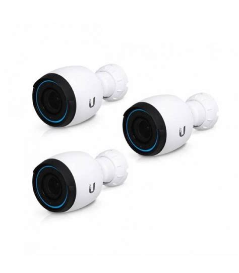 UBIQUITI UniFi® Protect G4 PRO - 4K Ultra HD IP67 IR Optical Zoom IP ...