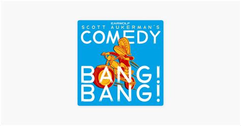 ‎Comedy Bang Bang: The Podcast on Apple Podcasts