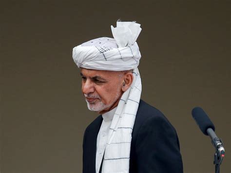 In Reversal, Afghan Leader Agrees To Release Taliban Prisoners | KSMU Radio