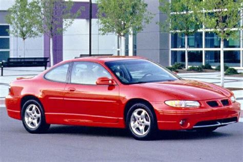 Remember When We Thought the Pontiac Grand Prix GTP Was Fast? - Autotrader