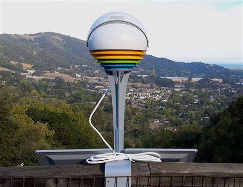 BloomSky Outdoor Weather Station Kit » Gadget Flow