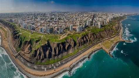 Distrito de Miraflores en Lima | Perú Travel