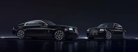 Free download | HD wallpaper: rolls royce wraith black badge 4k new ...