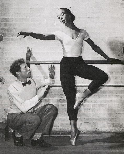 janet collins ballerina-2 | Black dancers, Ballet dancers, Misty copeland