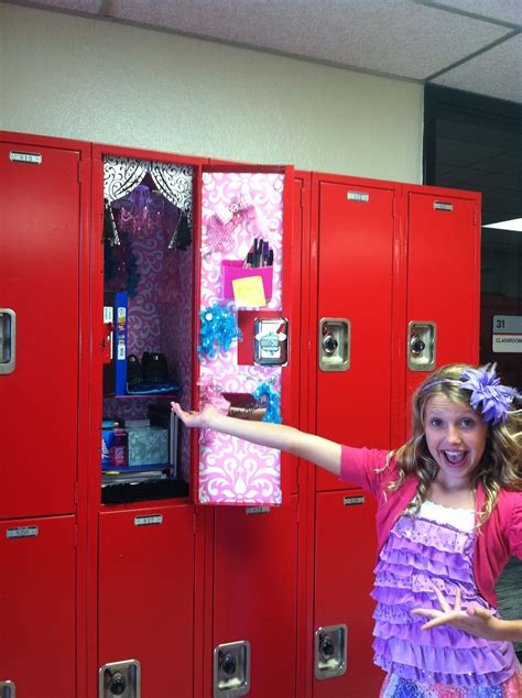 Locker decor | Locker decorations, Middle school lockers, Lockers